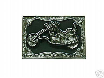 Foto Hebilla Chopper   / Chopper   Buckle