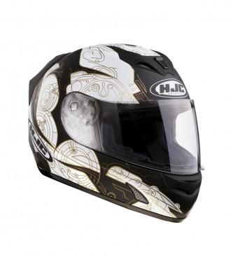 Foto Hebo, axo, suomy, scorpion, hjc, acerbis, ls2, shark etc. Casco integral HJC FG 15 Kartan negro mate