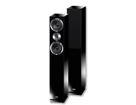 Foto Heco Aleva 400 Black