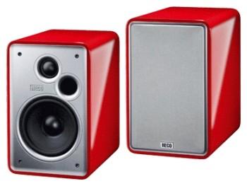Foto Heco Music Colors 100 Red