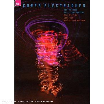 Foto Hector Zazou & Garside: Corps Electriques CD