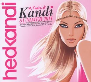 Foto Hed Kandi/A Taste Of Kandi-Summer 2011 CD Sampler