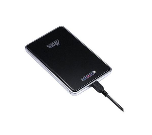 Foto Heden Caja externa BEHED25A5S2 para disco duro 2.5