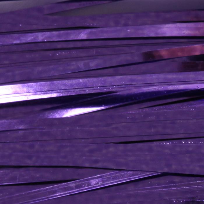 Foto Hedron Magnum Flashabou - Purple