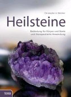 Foto Heilsteine