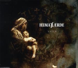 Foto Heimataerde: Vater CD Maxi Single