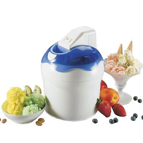 Foto Heladora Nemo Harlequin 1,5 con capacidad de 1,5 litros