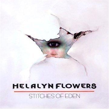 Foto Helalyn Flowers: Stitches Of Eden+The Comets Garden Ltd. CD