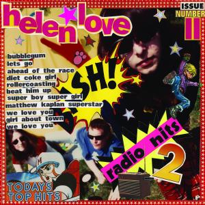 Foto Helen Love: Radio Hits 2 CD