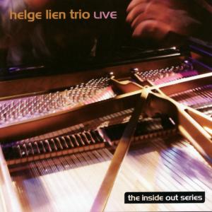 Foto Helge Trio Lien: Live CD