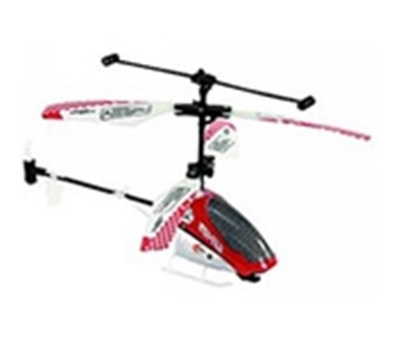 Foto Helicóptero 