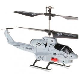 Foto Helicóptero combate udirc iphone y android