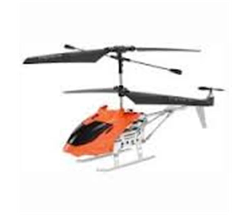 Foto Helicóptero PLATINET RC i737 - Naranja
