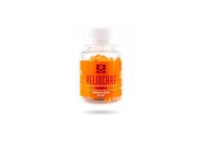 Foto Heliocare cápsulas, 60 caps