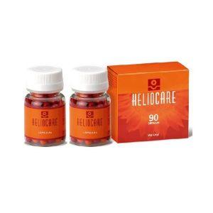 Foto Heliocare Cápsulas 90 caps