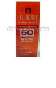 Foto Heliocare crema spf 50. 50 ml