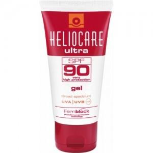 Foto Heliocare Gel 90 50 ml