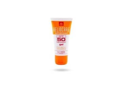 Foto Heliocare gel corporal spf50, 200ml