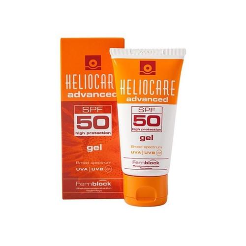 Foto HELIOCARE GEL SPF 50, 200ML