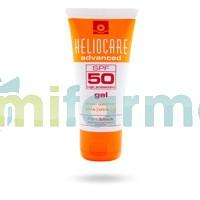 Foto Heliocare SPF 50 Gel 200 ml