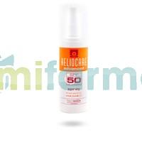 Foto Heliocare Spray Spf 50 125ml