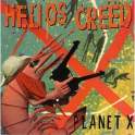 Foto Helios creed - planet x
