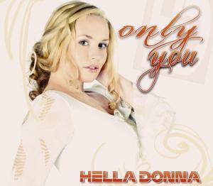 Foto Hella Donna: Only You CD Maxi Single