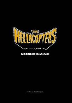 Foto Hellacopters (The) - Goodnight Cleveland