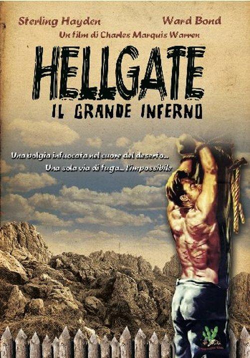 Foto Hellgate - Il Grande Inferno