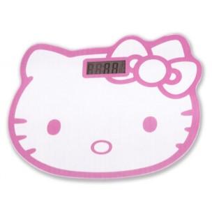 Foto Hello kitty - hkb80032 - báscula digital de baño