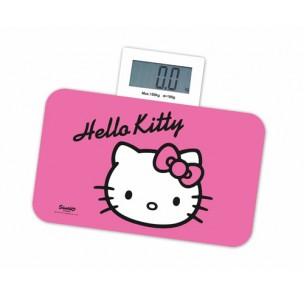 Foto Hello kitty - hkmini003 - mini báscula digital de baño