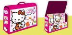 Foto Hello Kitty - Imparando Con Hello Kitty - Cartella Box (3 Dvd)