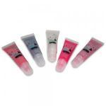 Foto Hello Kitty Blister 5 Brillos Labios Winter