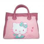 Foto Hello Kitty Bolso Neceser Cartera Pink