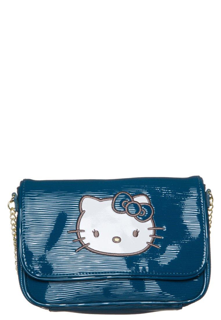 Foto Hello Kitty by Camomilla POSTINA Bandolera azul