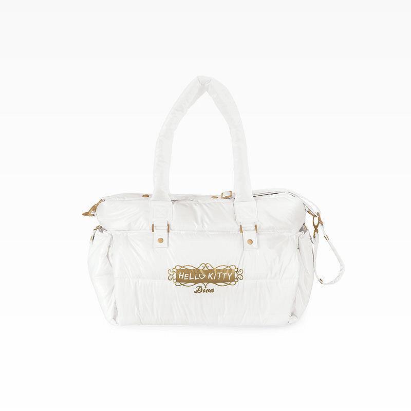 Foto Hello Kitty Diva Fashion Changing Bag