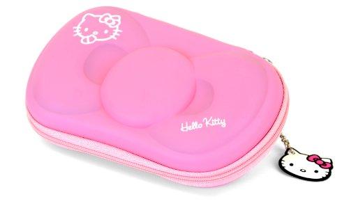 Foto Hello Kitty EVA Bow Case (Nintendo 3DS/Dsi/DS Lite) [Importación inglesa]