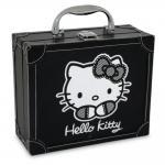 Foto Hello Kitty Maletin Cosmeticos Grande Platinum