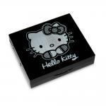 Foto Hello Kitty Paleta Cosmeticos Platinum