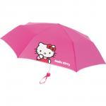 Foto Hello Kitty Paraguas Plegable