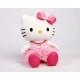 Foto Hello kitty peluche bailarina gigante