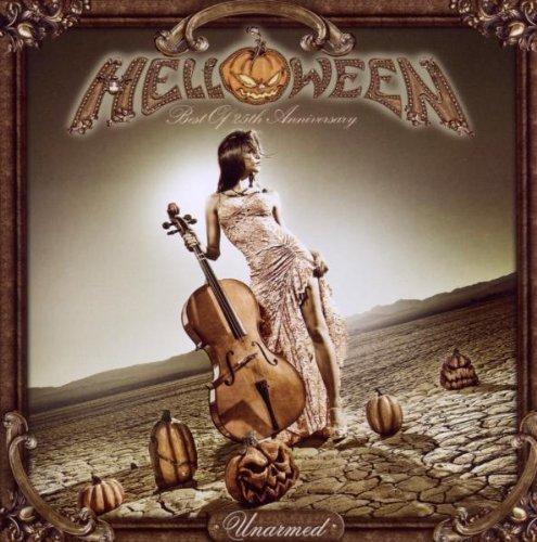 Foto Helloween: Unarmed: Best Of 25th Anniversary CD