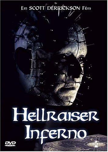 Foto Hellraiser Inferno [DE-Version] DVD