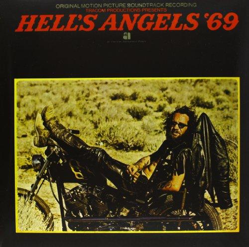 Foto Hells Angels 69 Vinyl
