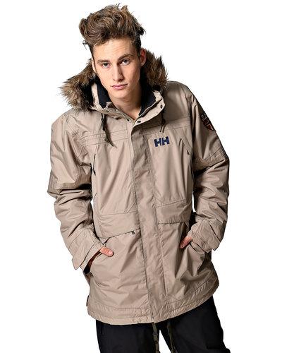 Foto Helly Hansen Coastal Parka jakke