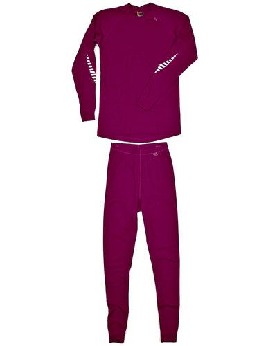 Foto Helly Hansen Dry Jr ropa de esqui