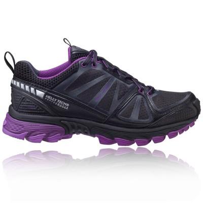 Foto Helly Hansen Lady Pace Interceptor HT Trail Running Shoes