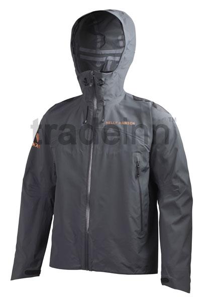 Foto Helly Hansen Odin Guiding Light Hellytech Professional Ebony Man