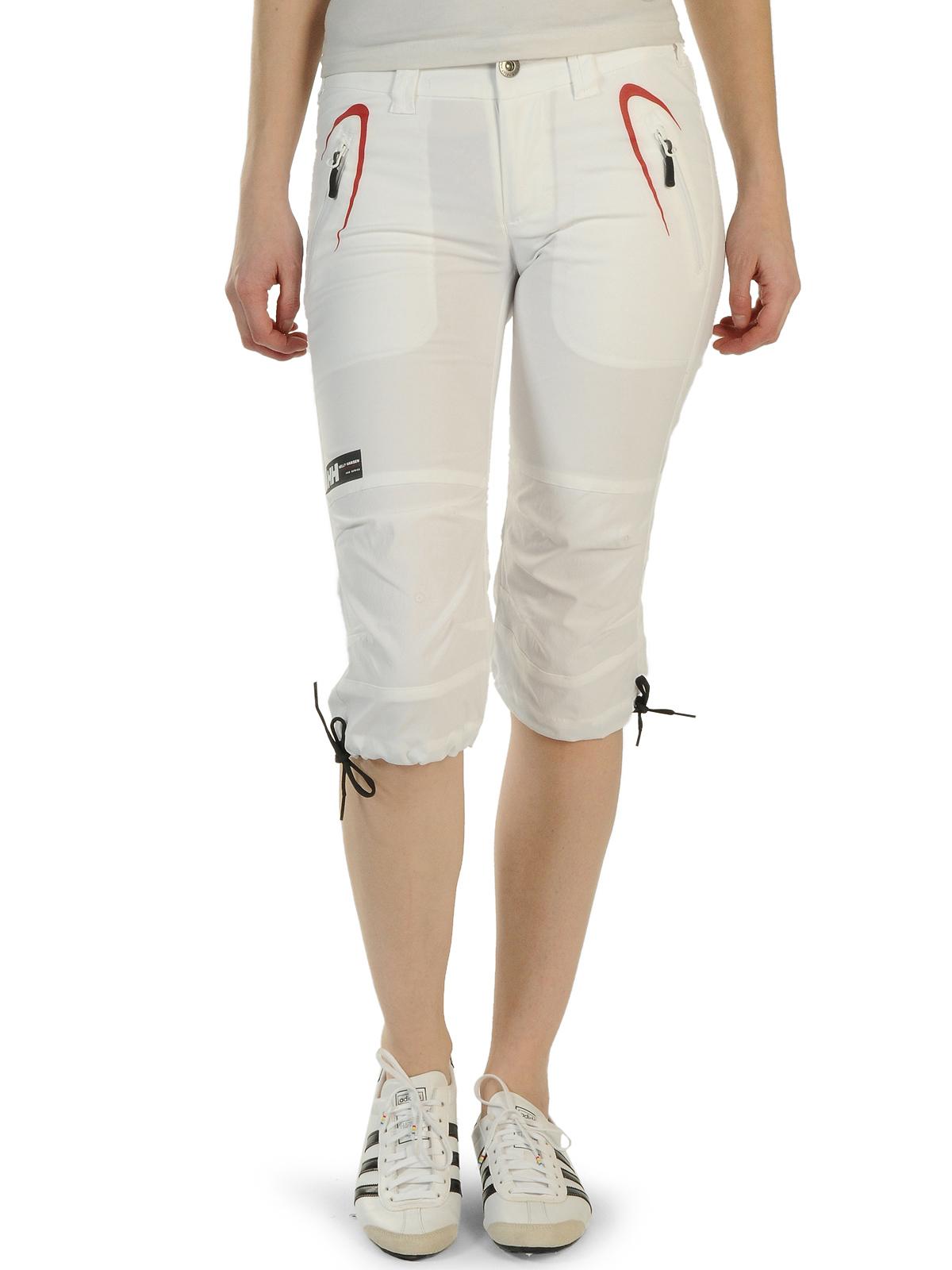 Foto Helly Hansen Pantalón 3/4 blanco 28
