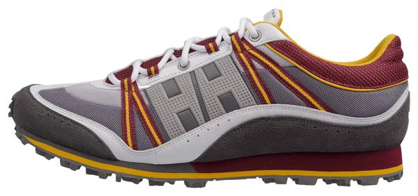 Foto Helly Hansen Trail Cutter 5 Mid Grey / Light Grey